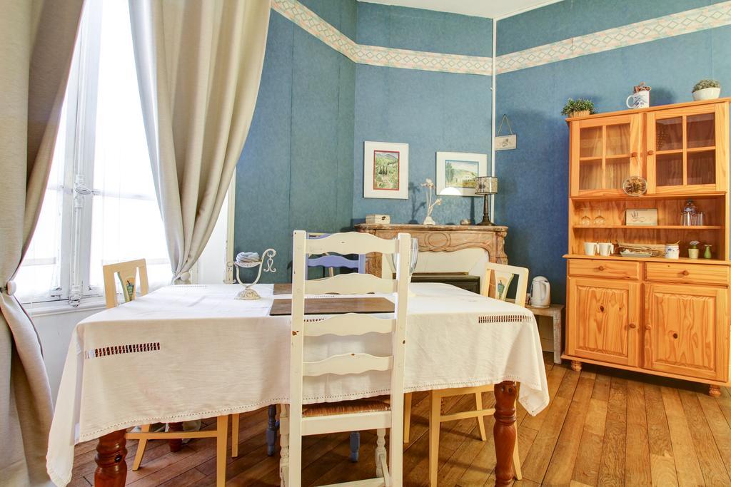 Bed and Breakfast La Grange En Champagne Hermonville Экстерьер фото