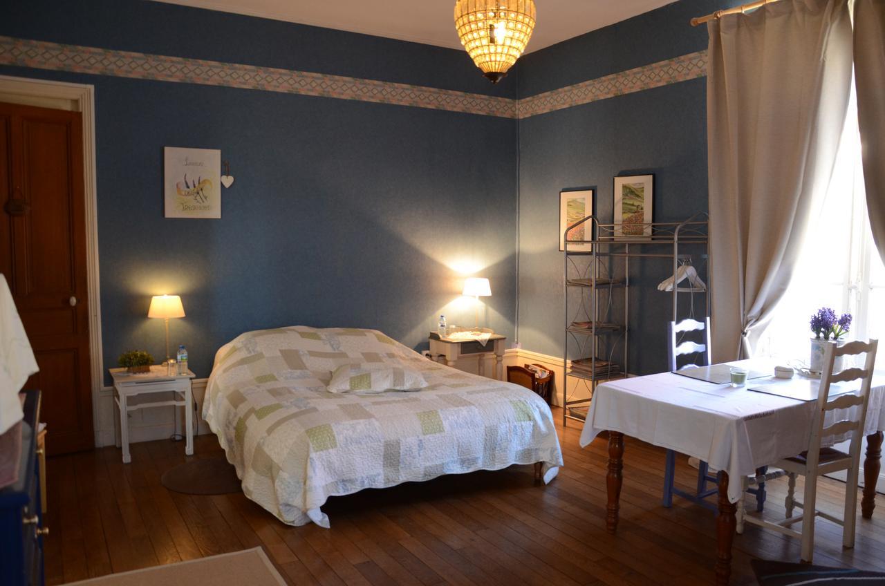 Bed and Breakfast La Grange En Champagne Hermonville Экстерьер фото