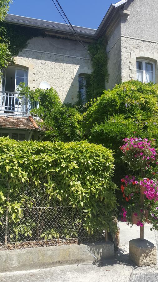 Bed and Breakfast La Grange En Champagne Hermonville Экстерьер фото