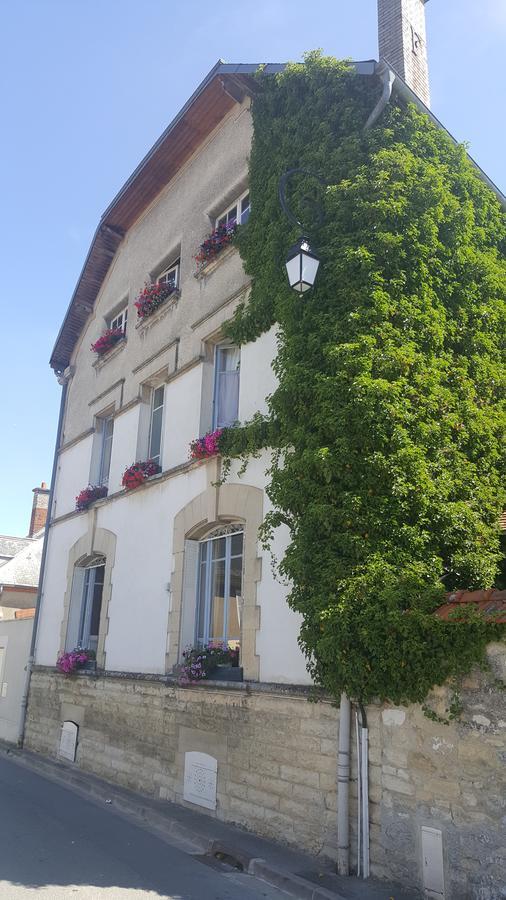 Bed and Breakfast La Grange En Champagne Hermonville Экстерьер фото