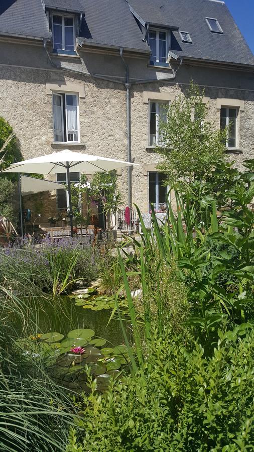 Bed and Breakfast La Grange En Champagne Hermonville Экстерьер фото